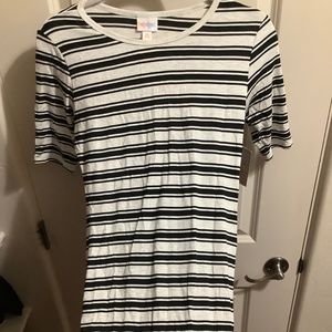 LuLaRoe - XS Julia Dress